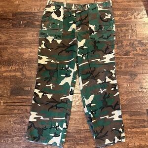 Vintage Field Pants